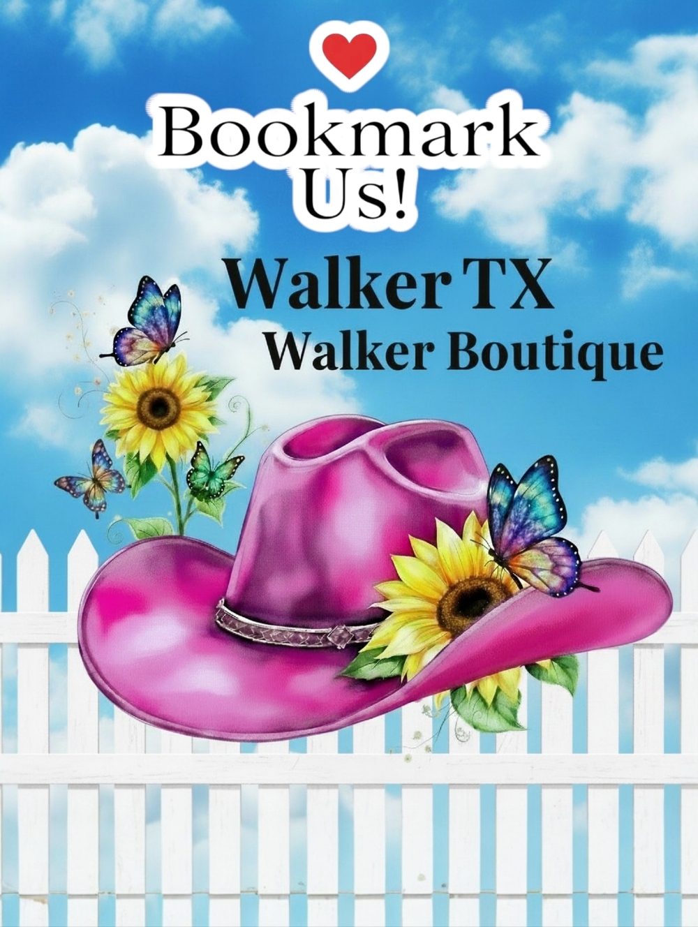 Bookmark Us! Happy Mother's Day Yippee!!!💗